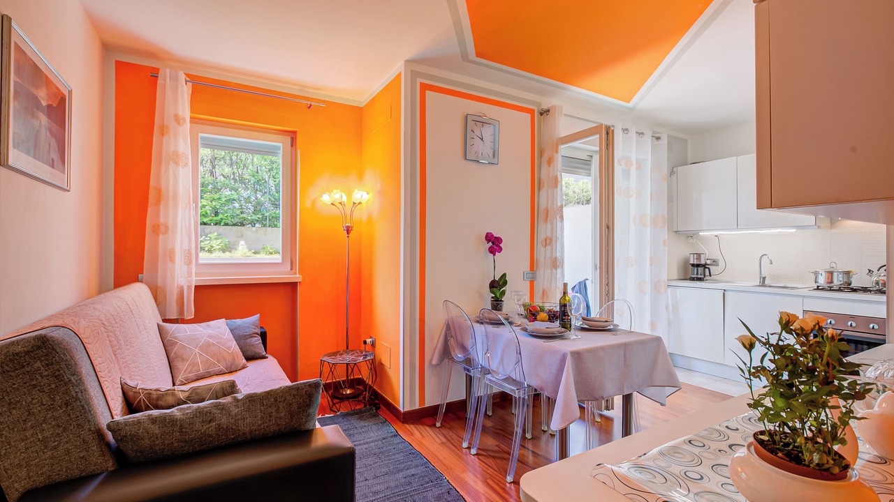 Photo of Bedroom in Arco