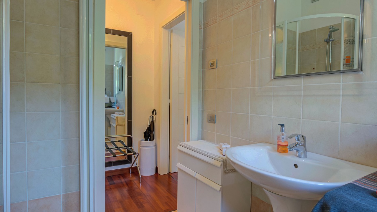 Photo of Bathroom in Arco