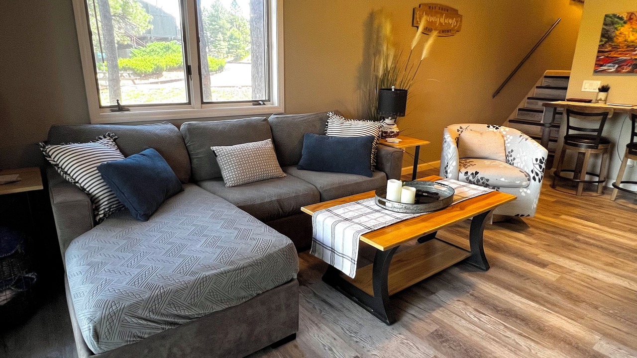 Photo of Livingroom in Flagstaff