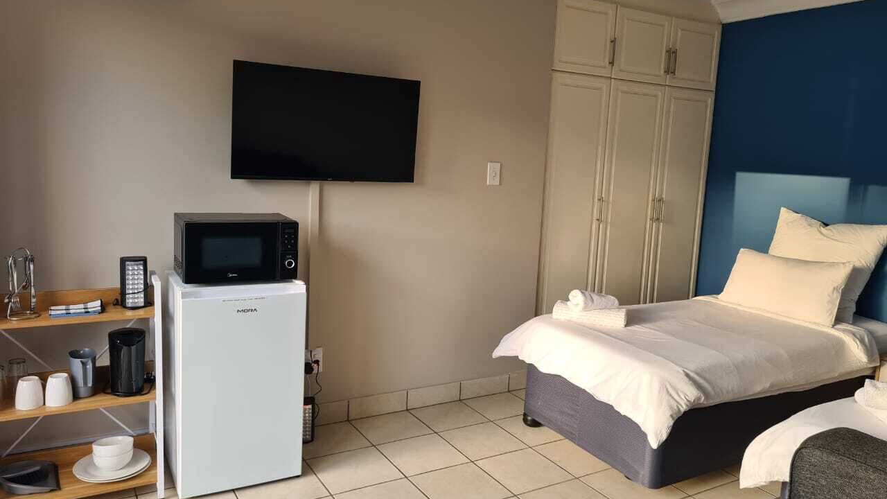 Photo of Bedroom in Athlone