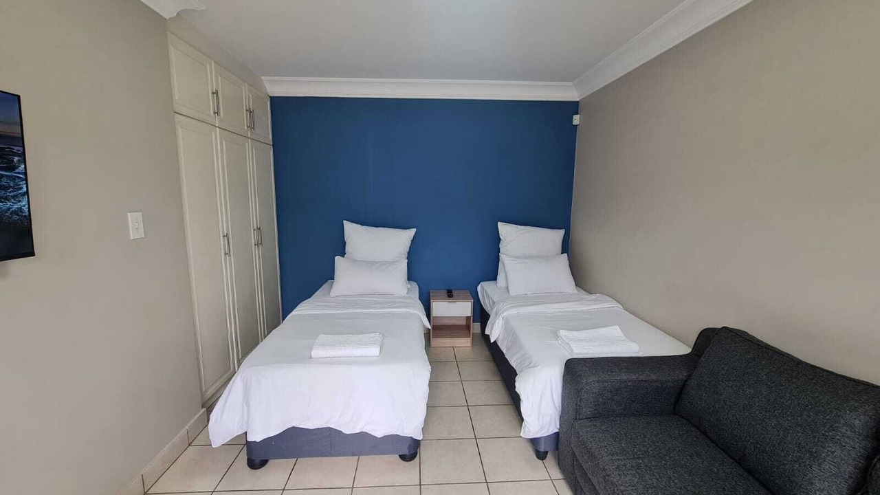 Photo of Bedroom in Athlone