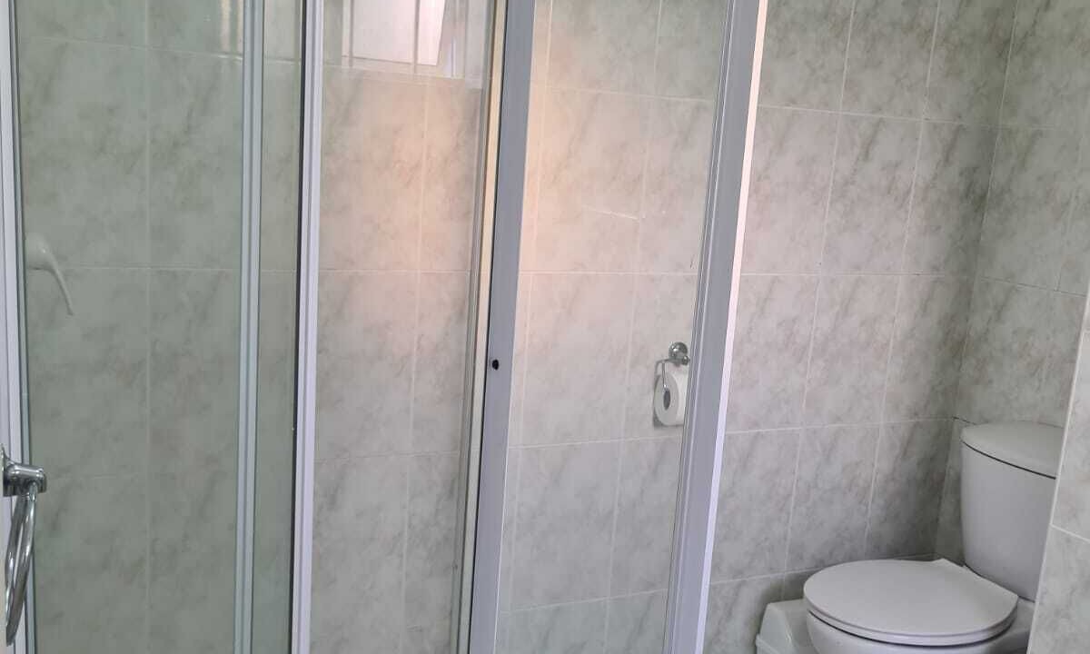 Photo of Bathroom in Athlone