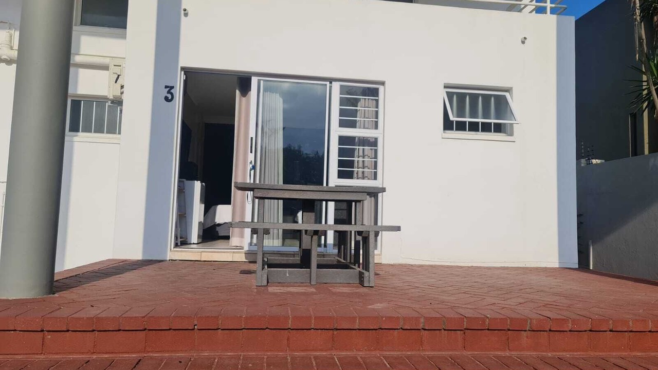 Photo of Patio Balcony in Athlone