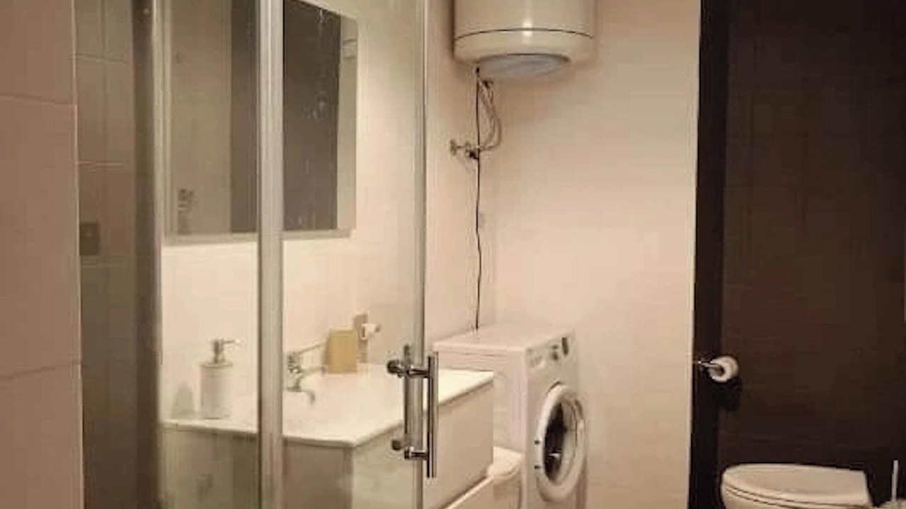 Photo of Bathroom in Carisolo