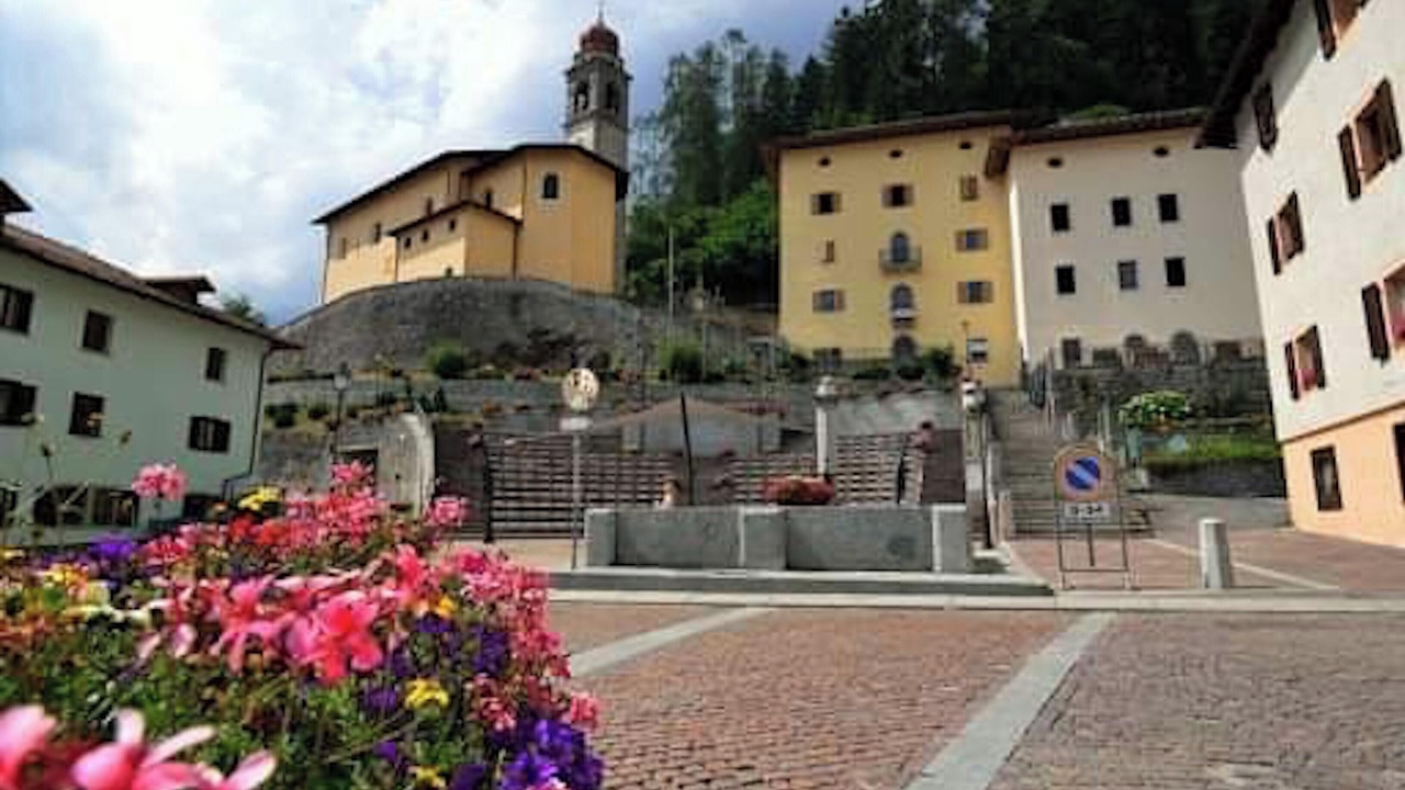 Photo of Others in Carisolo