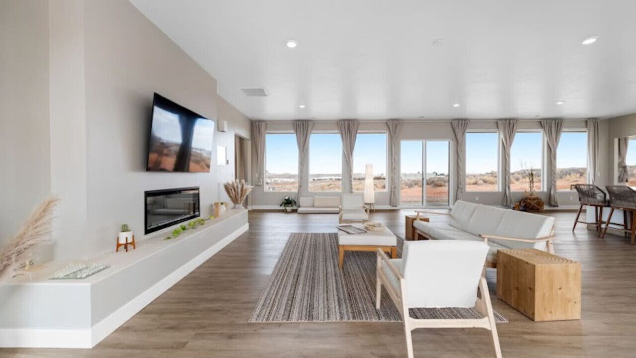 Photo of Livingroom in Big Water