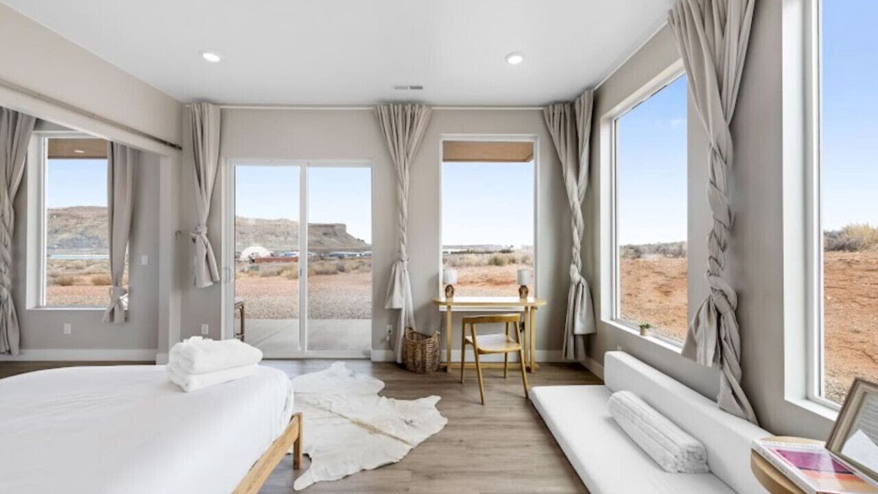 Photo of Bedroom in Big Water