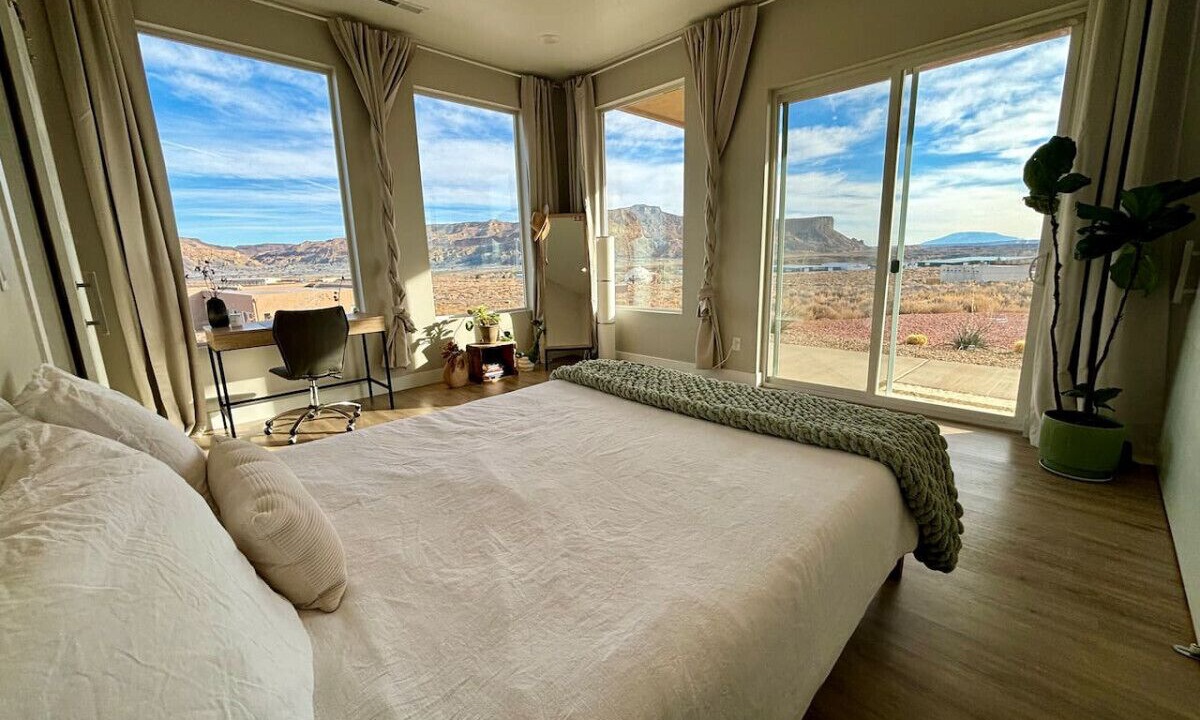Photo of Bedroom in Big Water