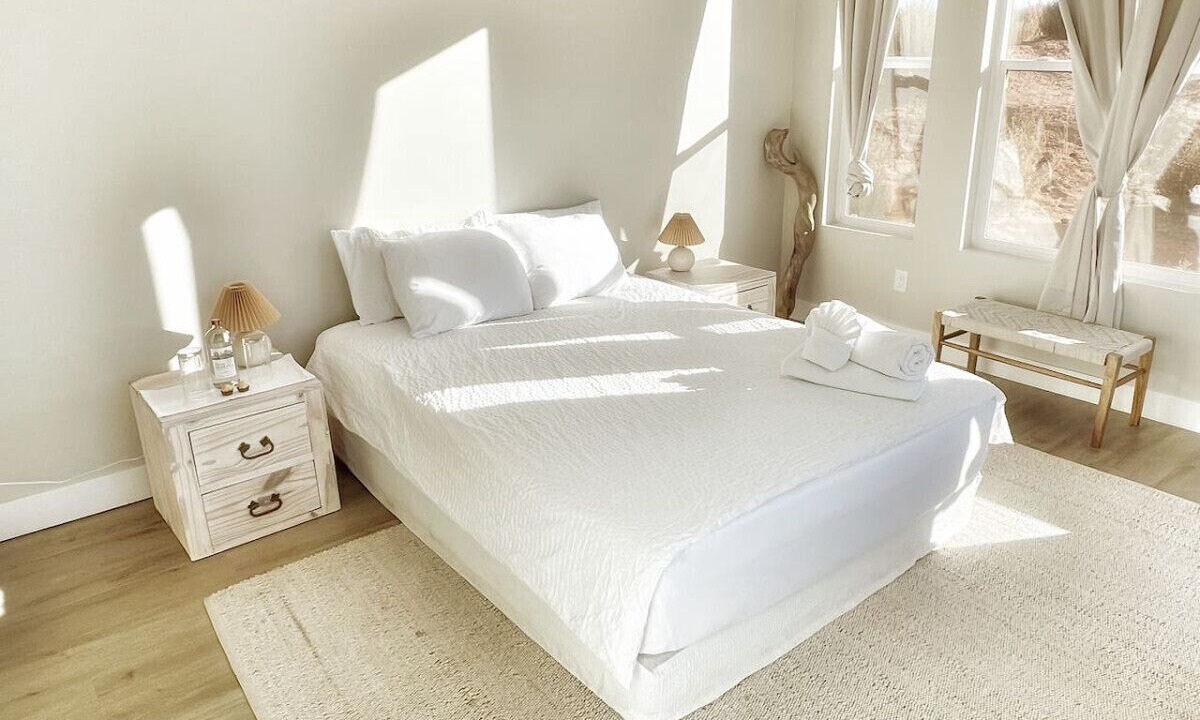 Photo of Bedroom in Big Water