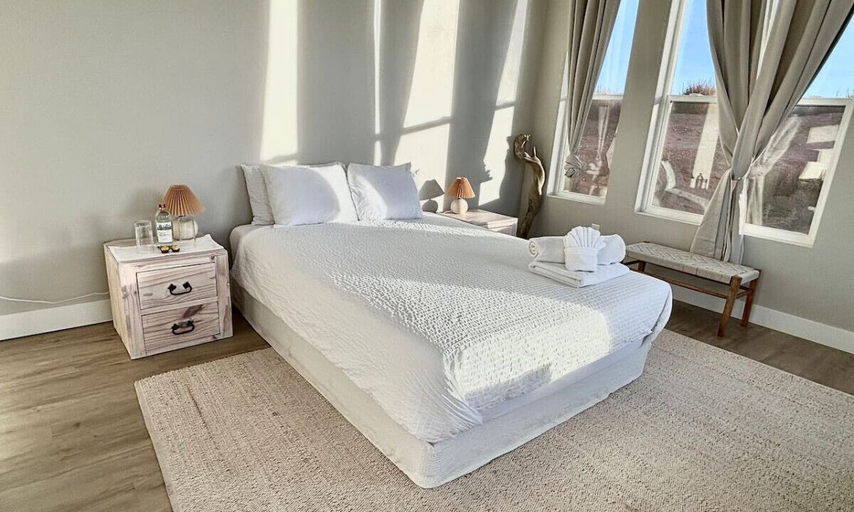 Photo of Bedroom in Big Water