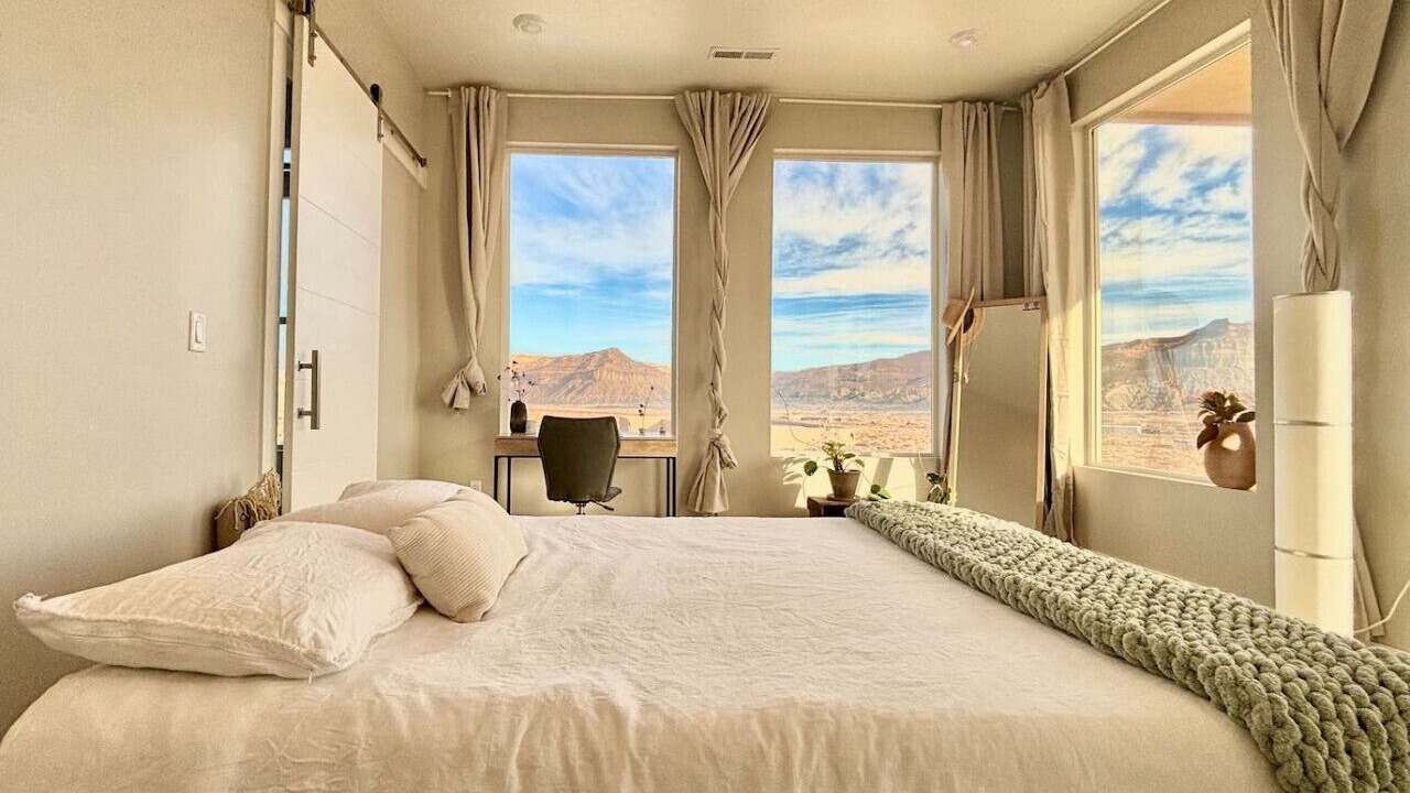 Photo of Bedroom in Big Water