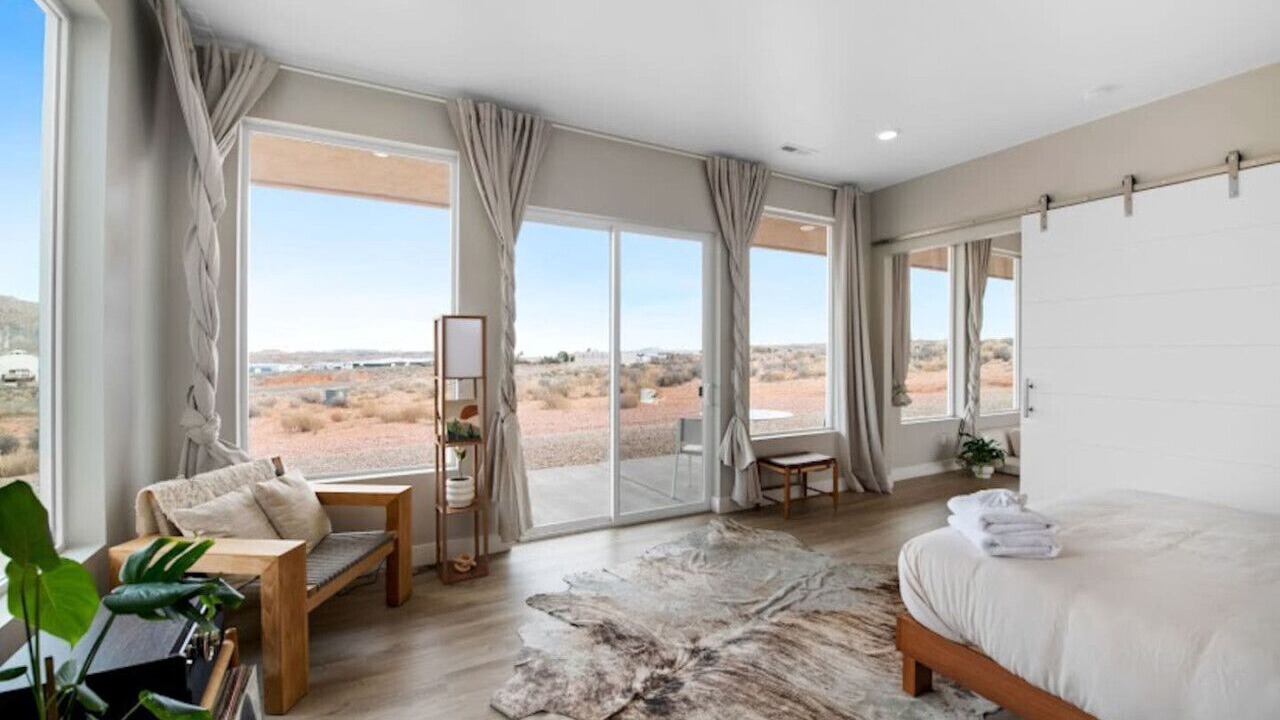 Photo of Bedroom in Big Water