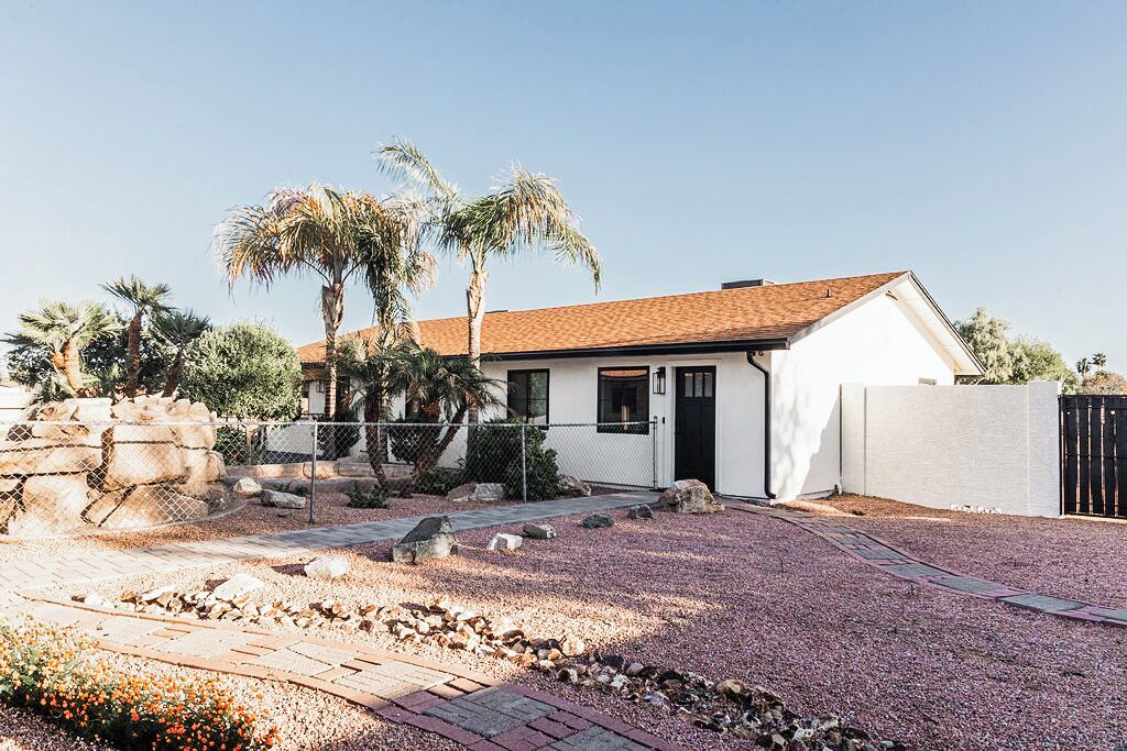 Photo of Outdoor in Gilbert