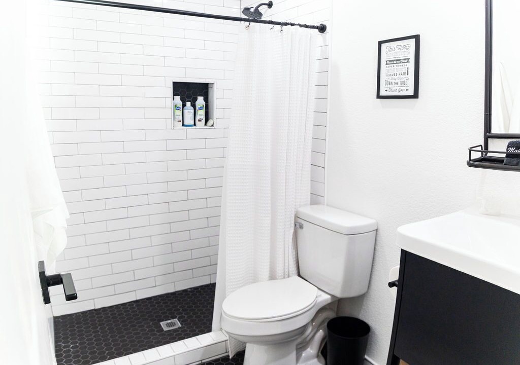 Photo of Bathroom in Gilbert
