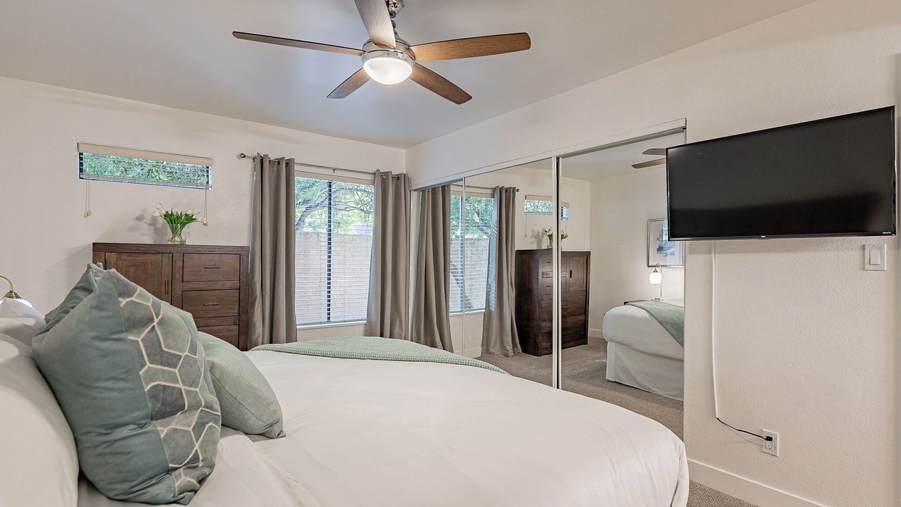 Photo of Bedroom in Trail West