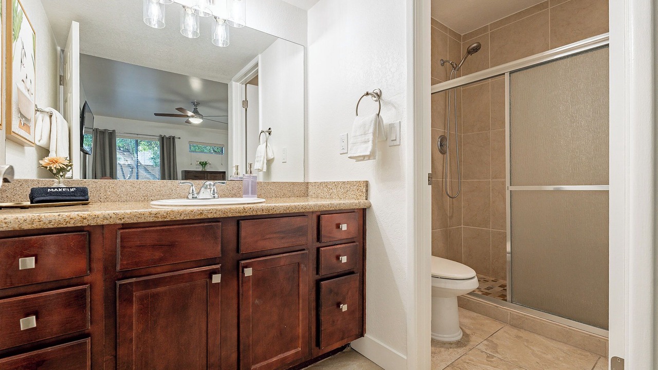 Photo of Bathroom in Trail West