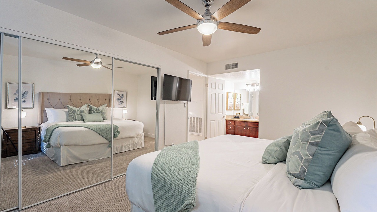 Photo of Bedroom in Trail West