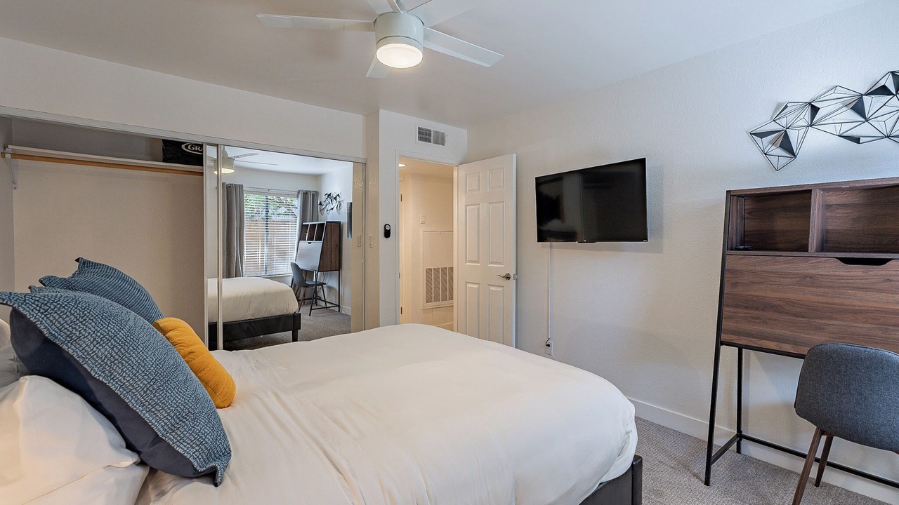 Photo of Bedroom in Trail West