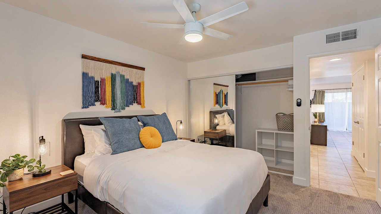 Photo of Bedroom in Trail West