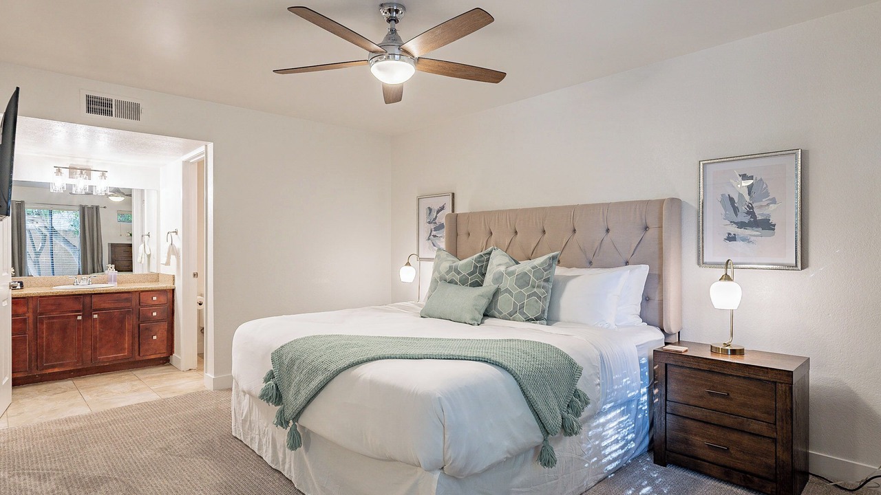 Photo of Bedroom in Trail West