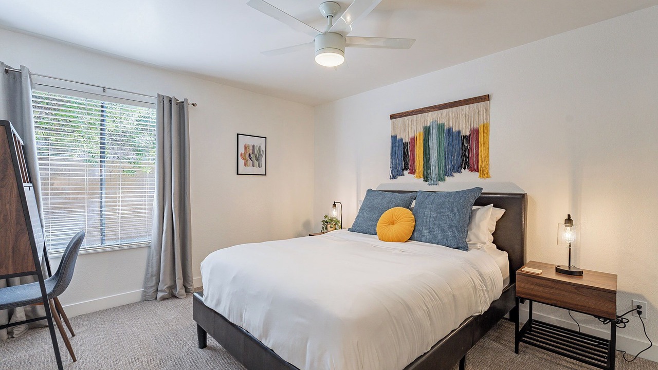 Photo of Bedroom in Trail West