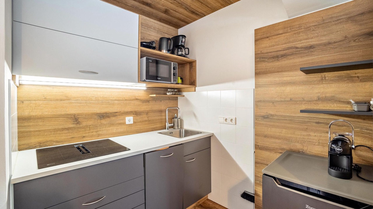 Photo of Kitchen in Issengo