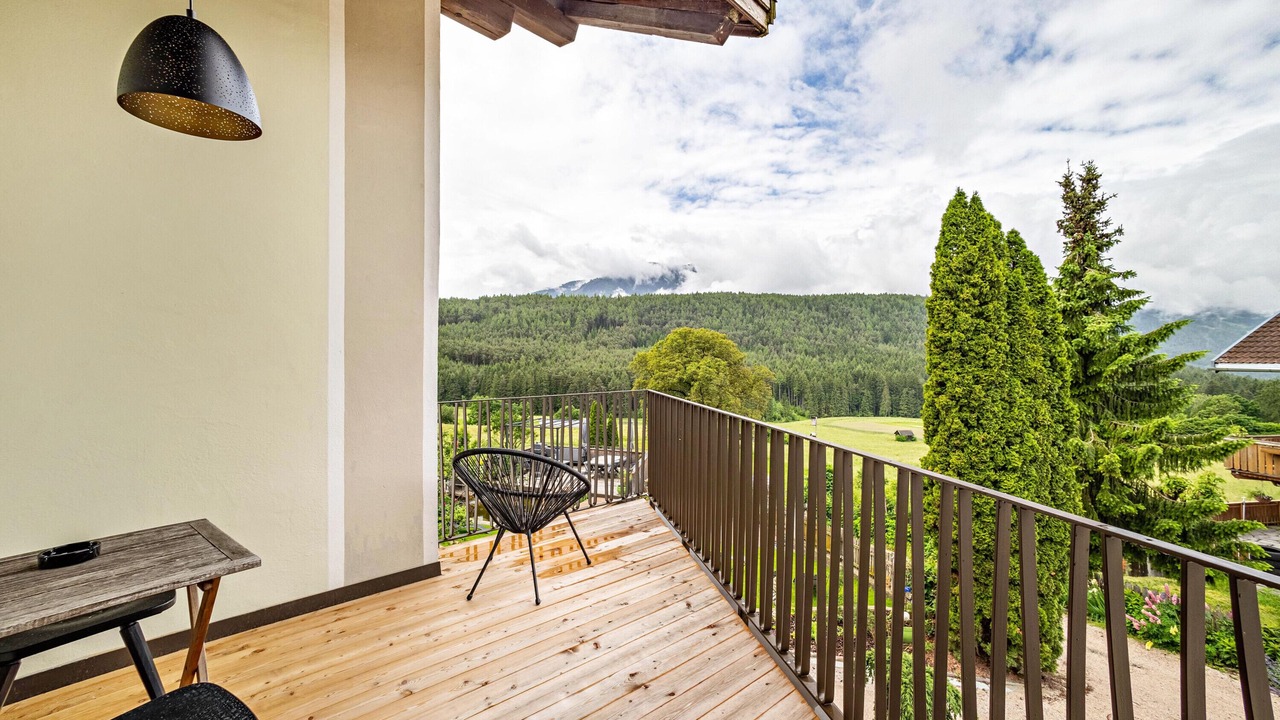 Photo of Patio Balcony in Issengo
