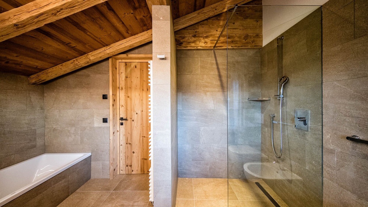Photo of Bathroom in Fie allo Sciliar