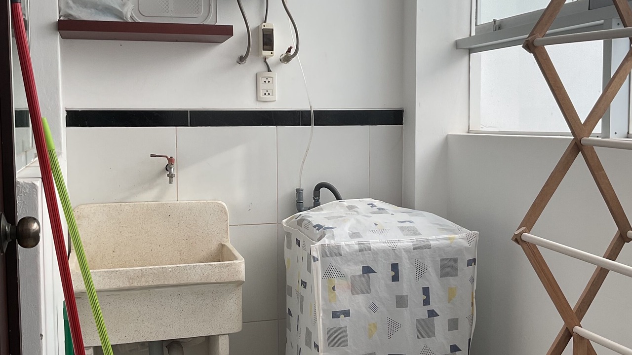 Photo of Bathroom in Pimentel