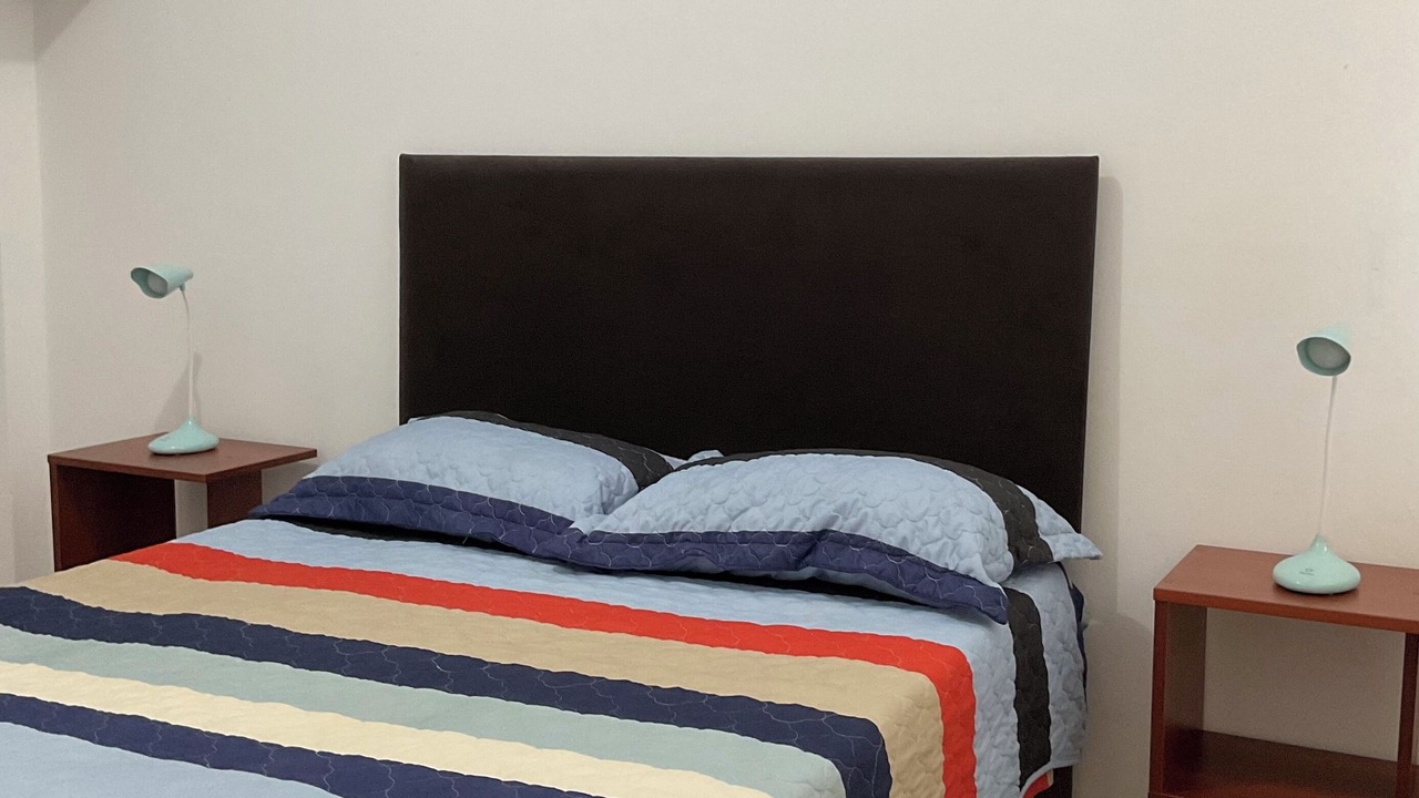Photo of Bedroom in Pimentel