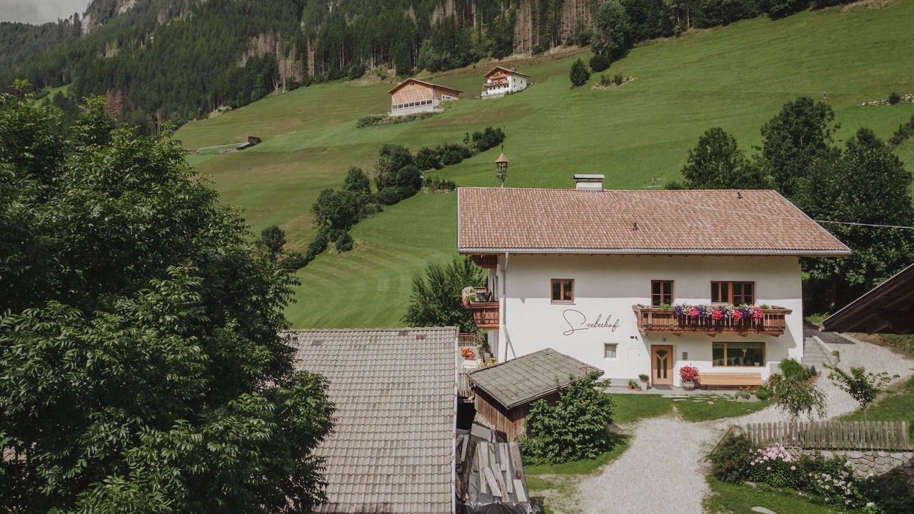 Photo of Outdoor in Valle Aurina