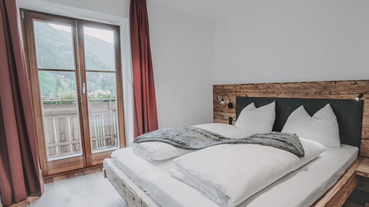 Photo of Bedroom in Valle Aurina