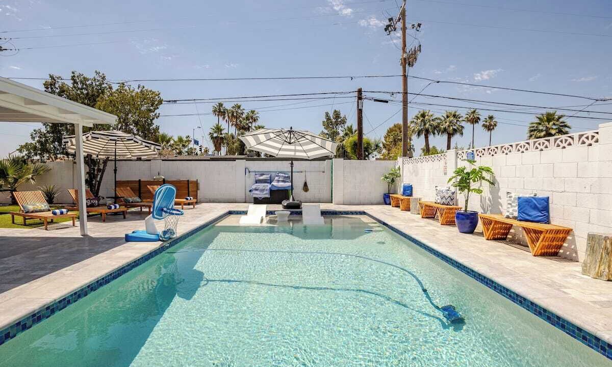 Photo of Outdoor in Southwest Village