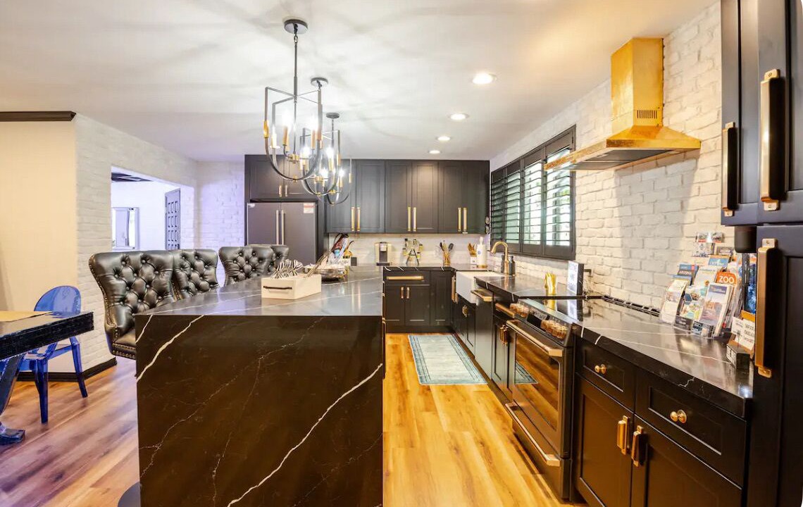 Photo of Kitchen in Southwest Village
