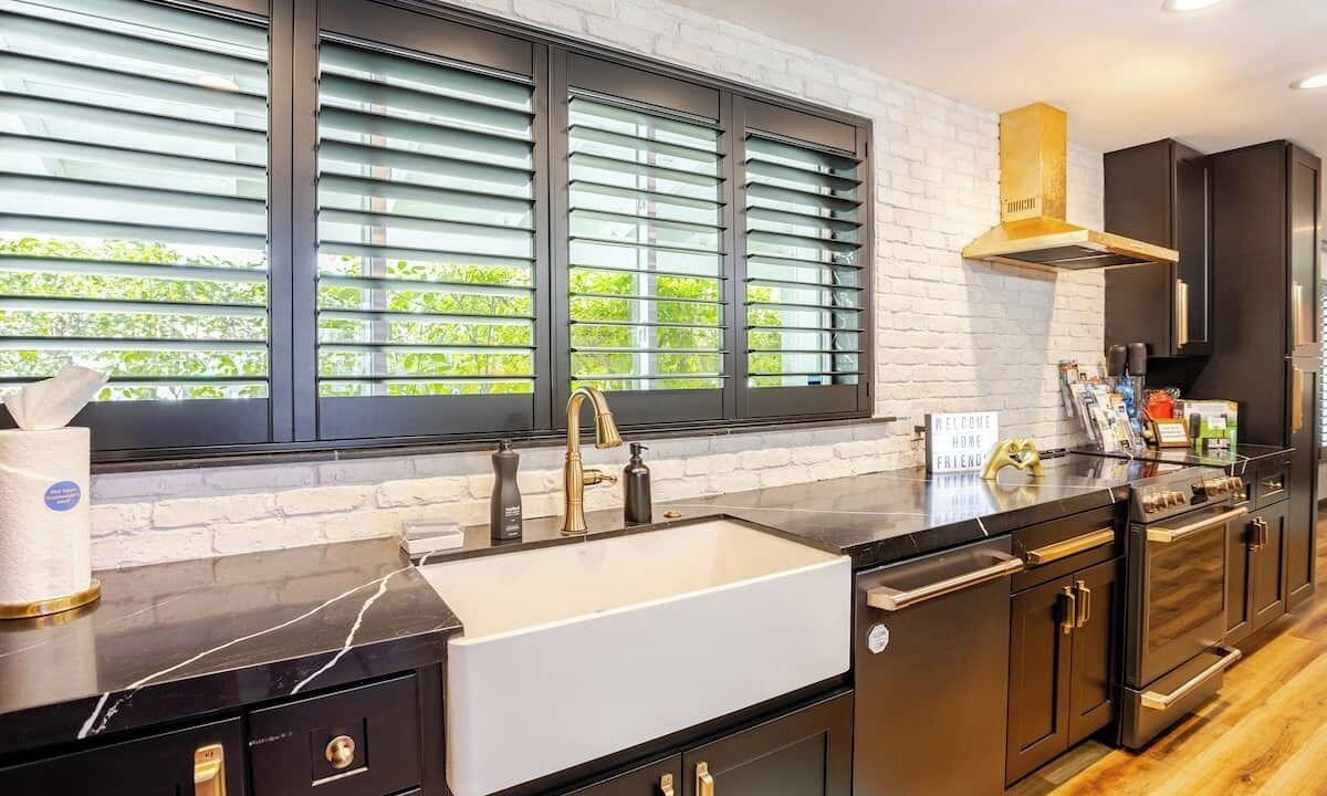 Photo of Kitchen in Southwest Village