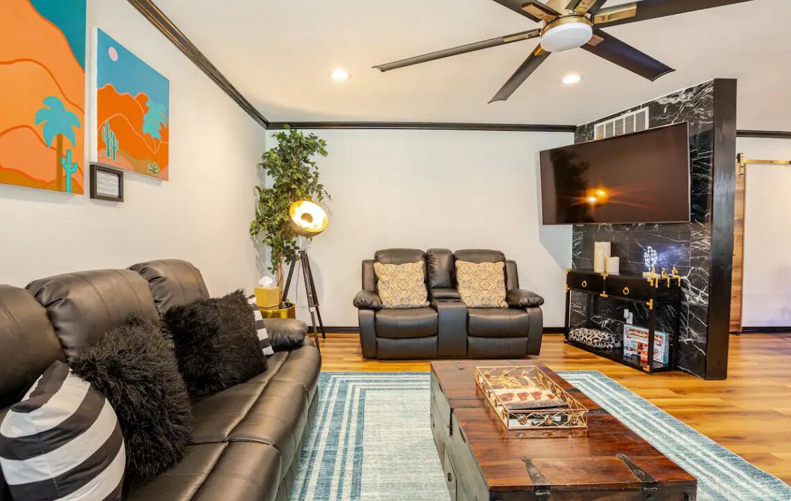 Photo of Livingroom in Southwest Village