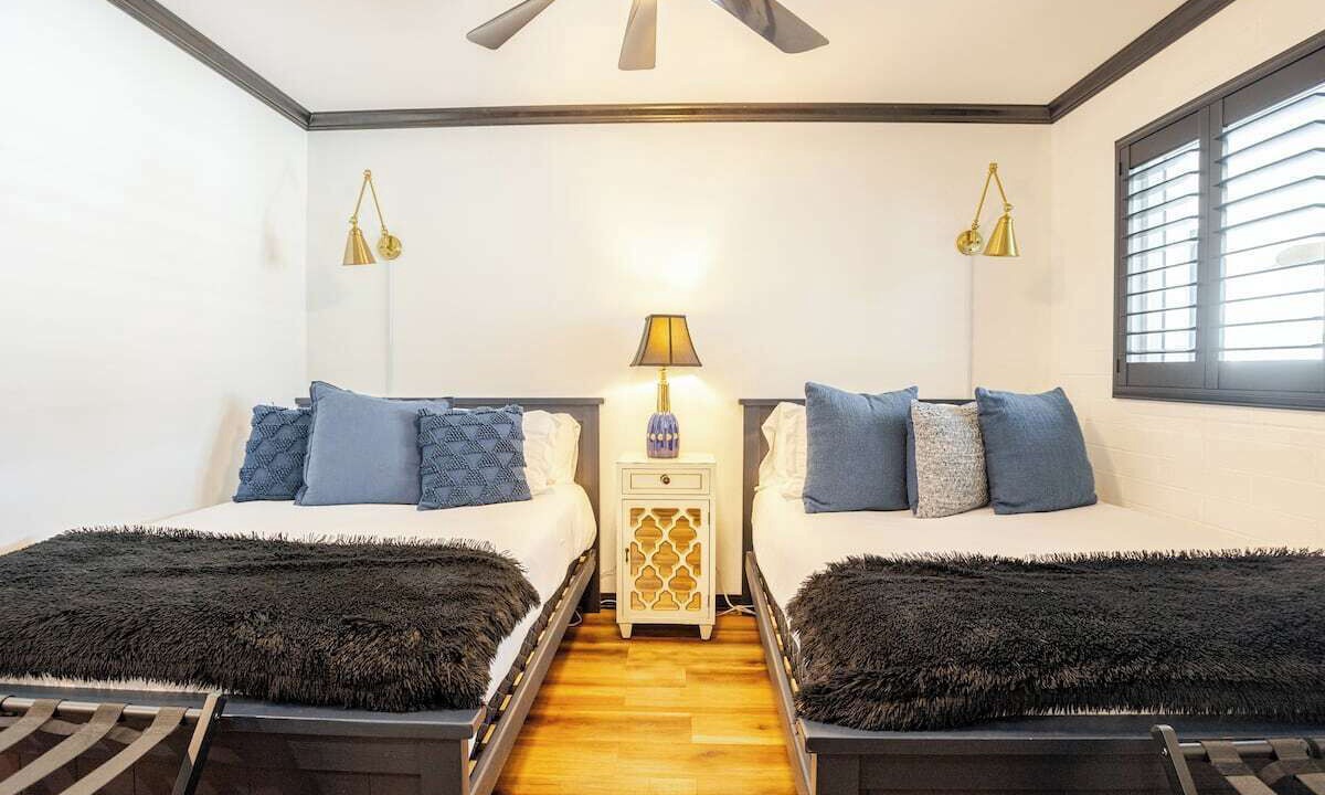 Photo of Bedroom in Southwest Village