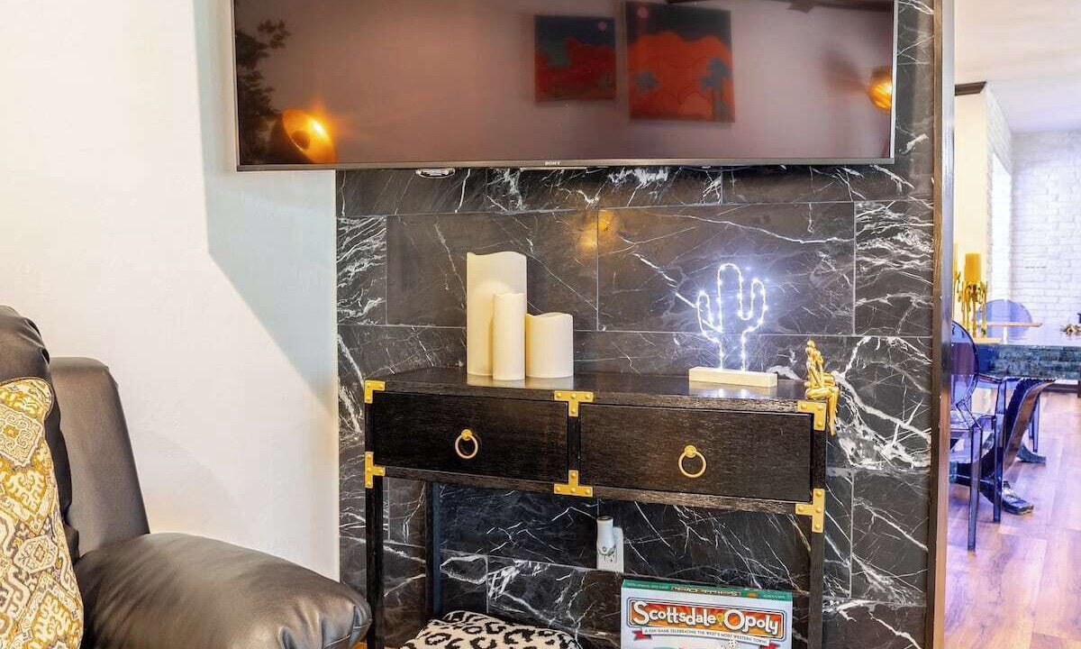 Photo of Livingroom in Southwest Village