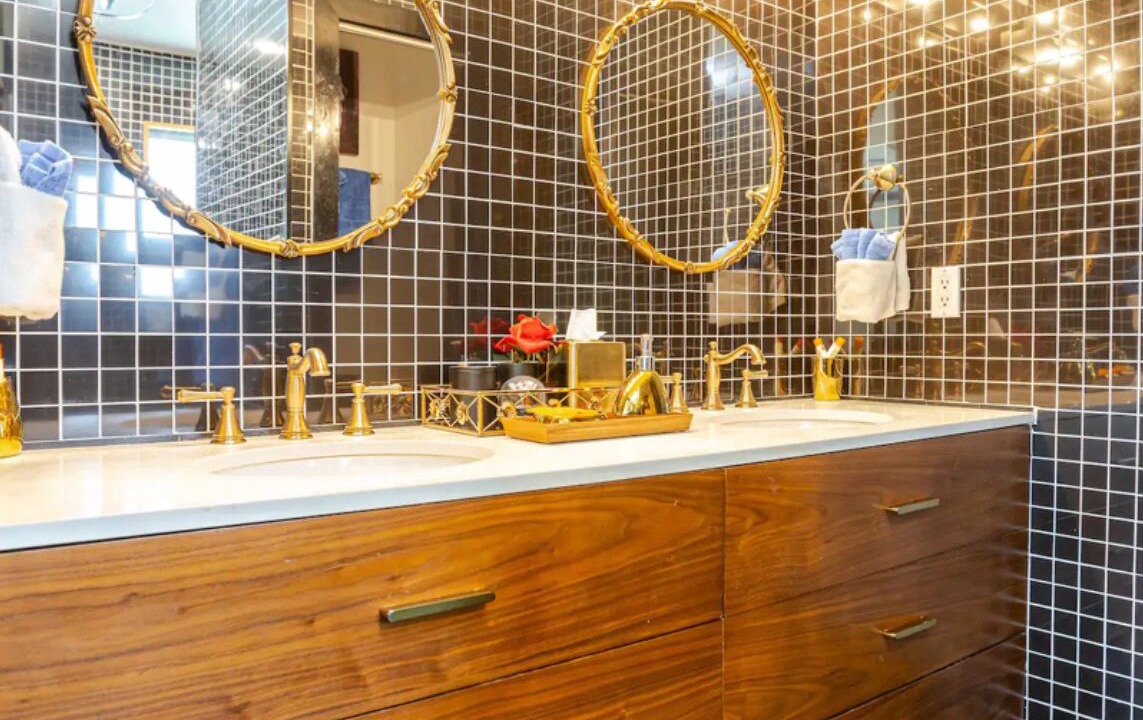 Photo of Bathroom in Southwest Village