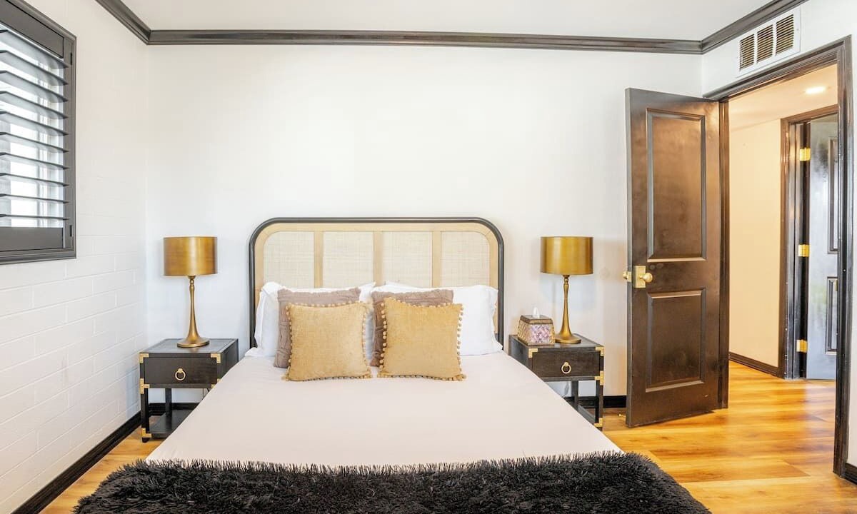 Photo of Bedroom in Southwest Village