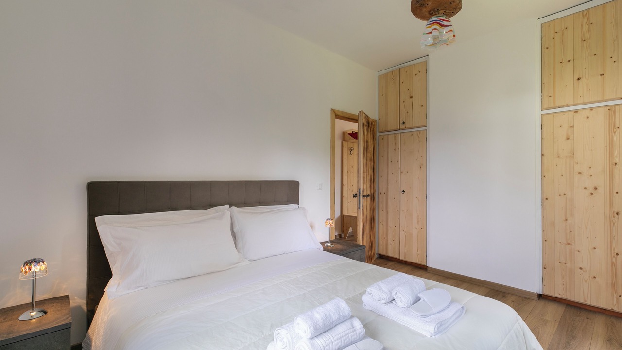 Photo of Bedroom in Barco