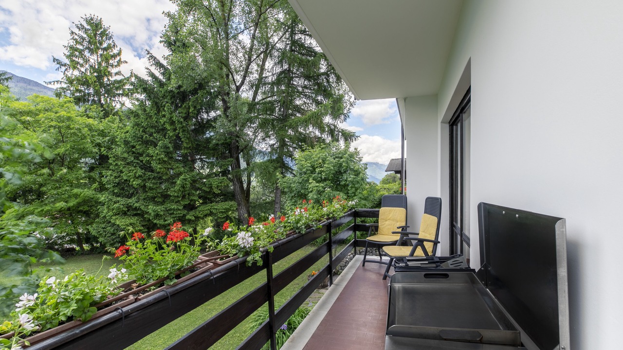 Photo of Patio Balcony in Barco