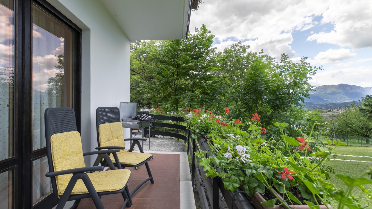 Photo of Patio Balcony in Barco