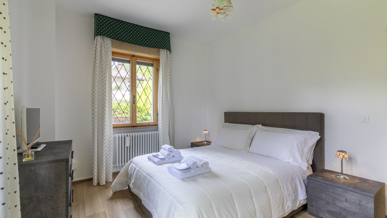 Photo of Bedroom in Barco