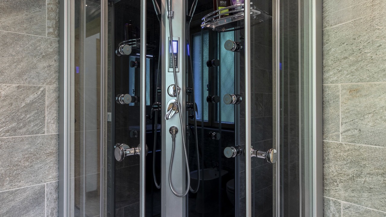 Photo of Bathroom in Barco