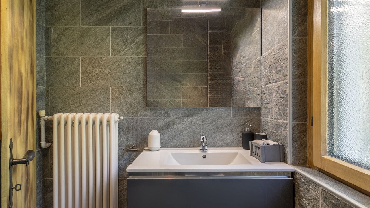Photo of Bathroom in Barco
