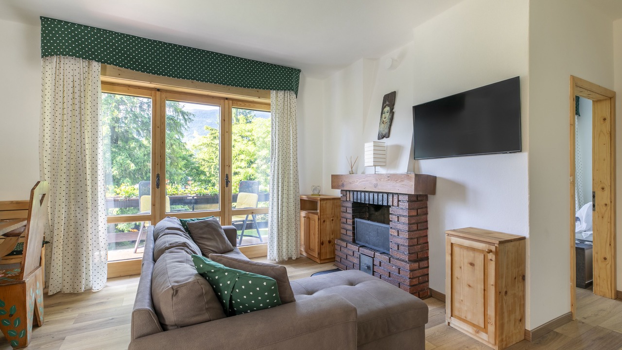 Photo of Livingroom in Barco