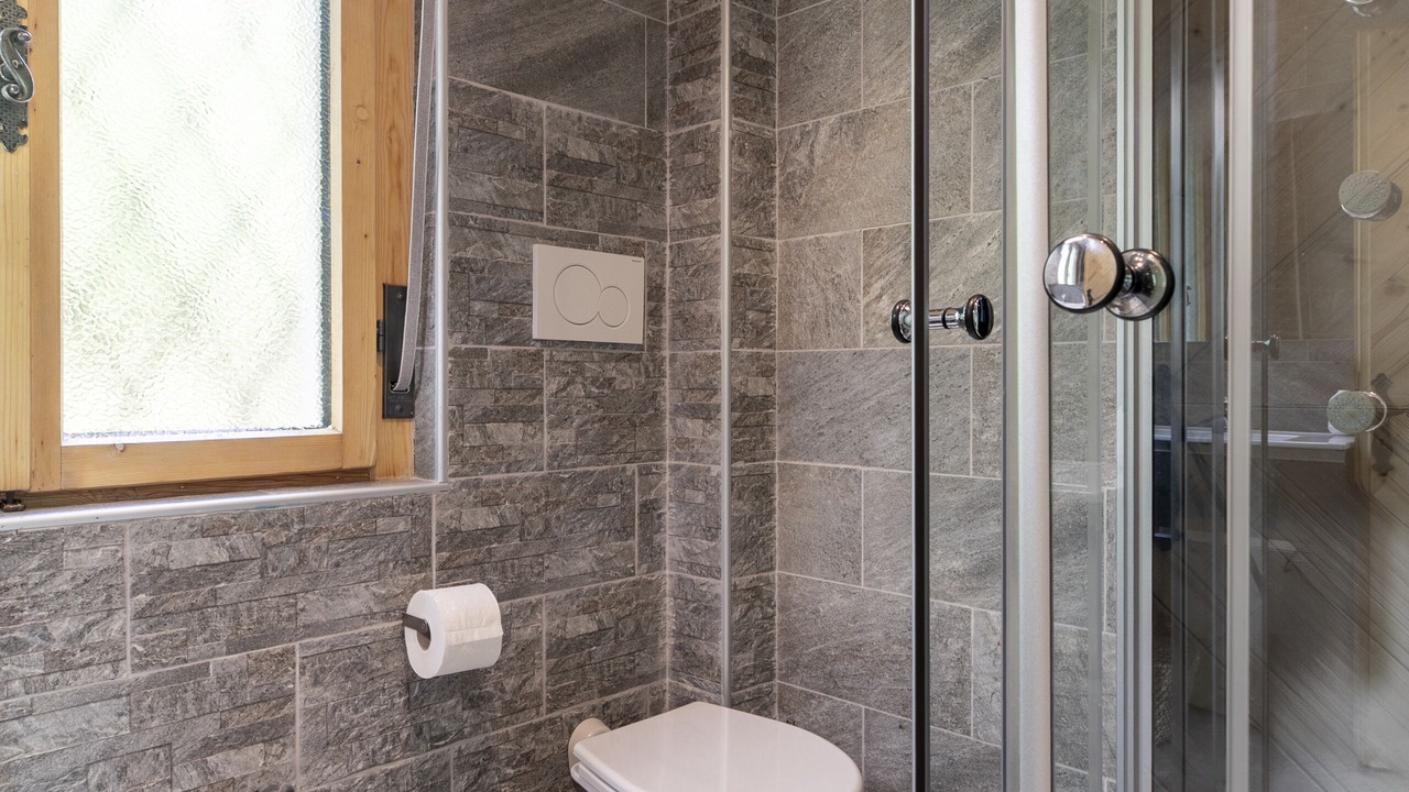 Photo of Bathroom in Barco