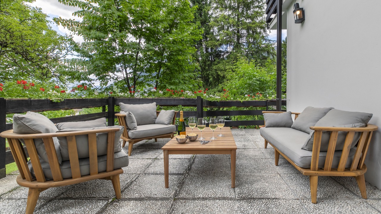 Photo of Patio Balcony in Barco
