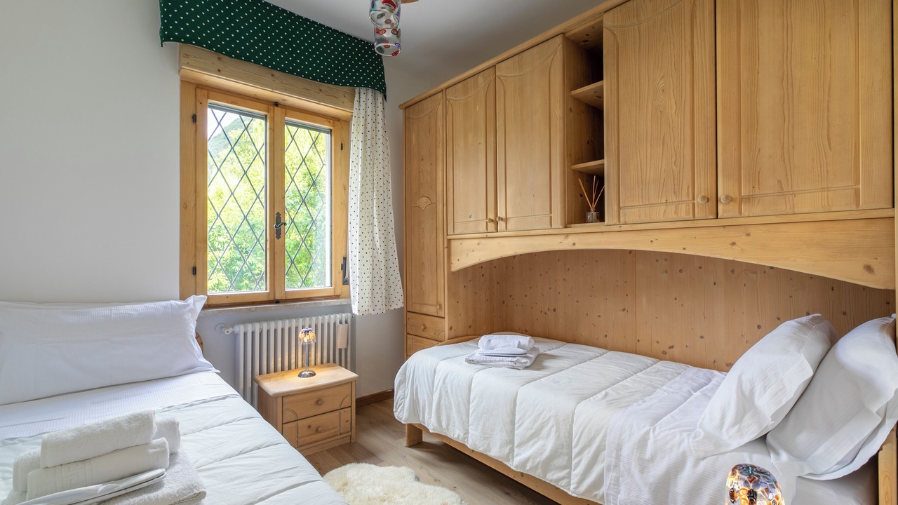 Photo of Bedroom in Barco
